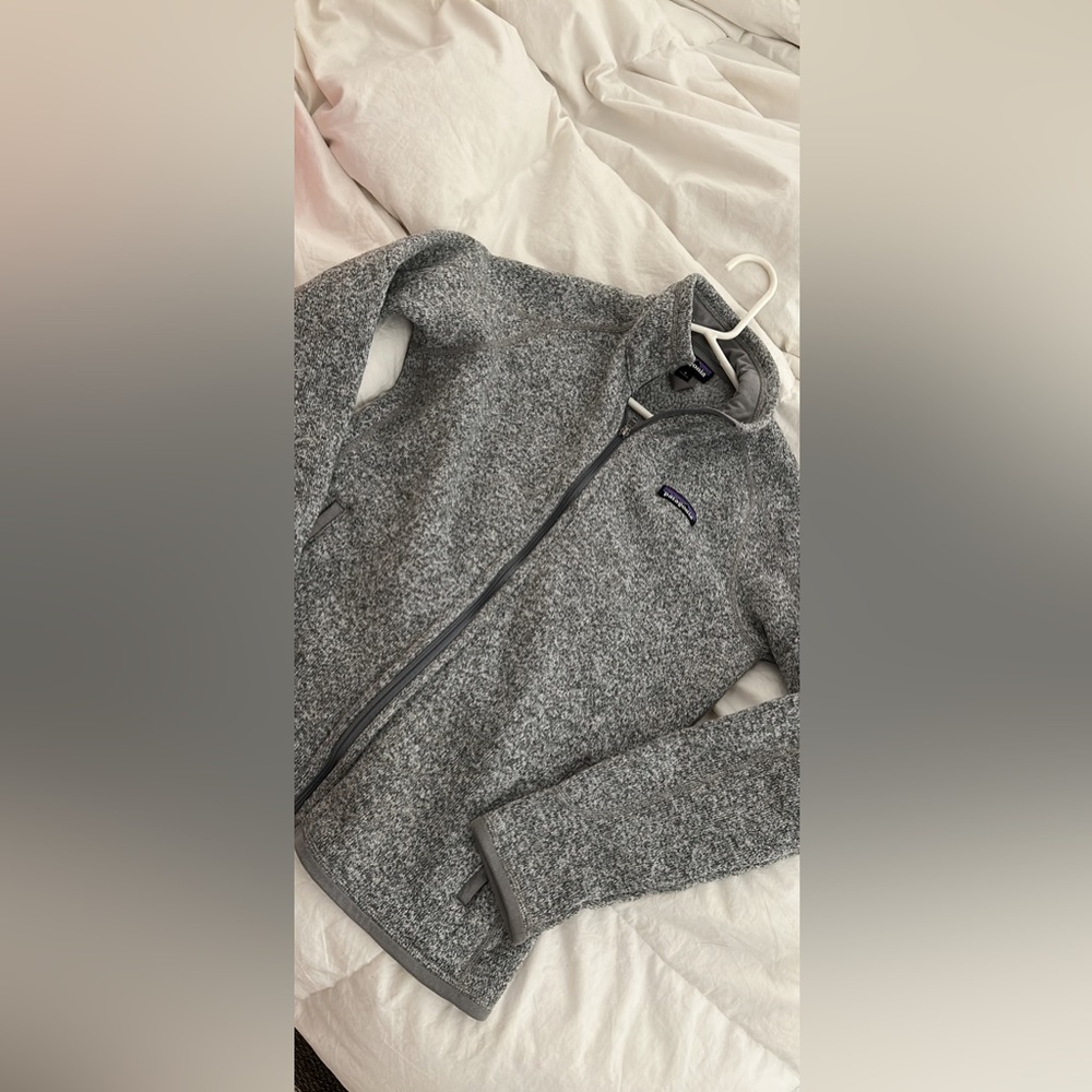 PATAGONIA SWEATER